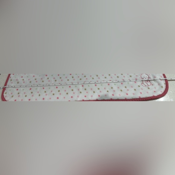 George: Baby Blanket - Picture 10 of 10
